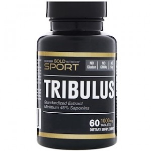 Tribulus 1000 мг (60таб)